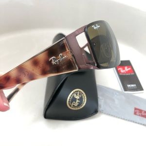 Ray Ban Sunglasses RB3394